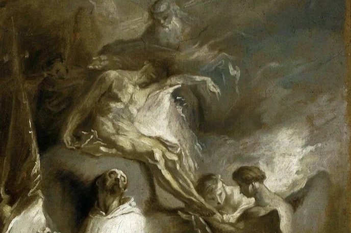 La vocación de Juan