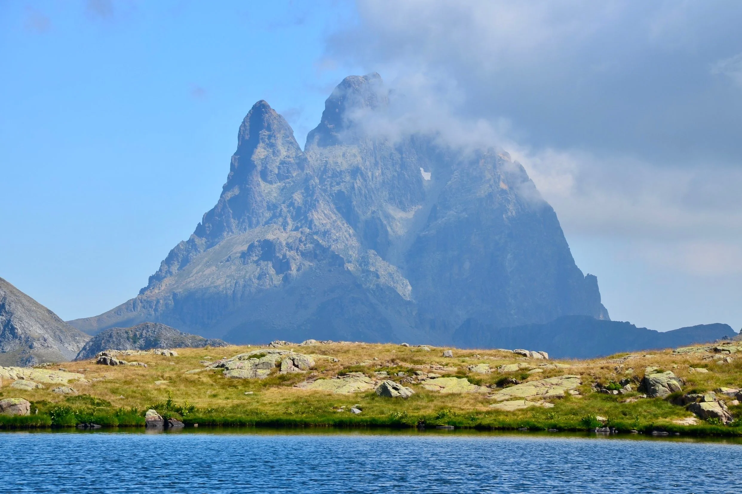 Una nueva perspectiva