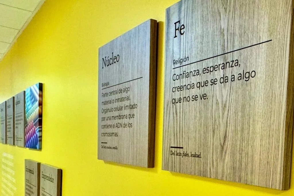 La sabiduría de los&nbsp;silencios