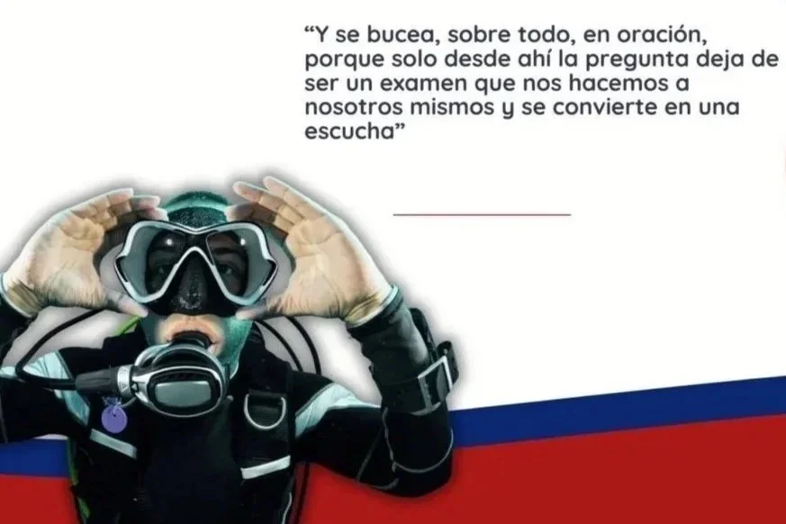 ¿Para qué estoy aquí?