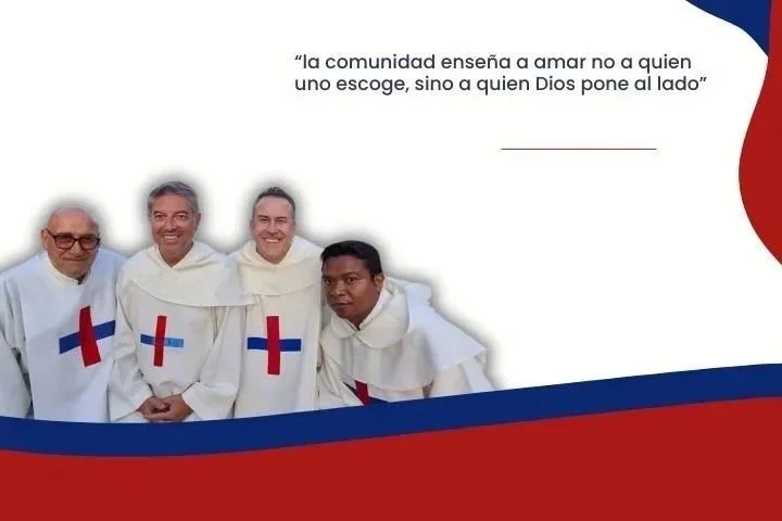 Nadie descubre su vocación en soledad