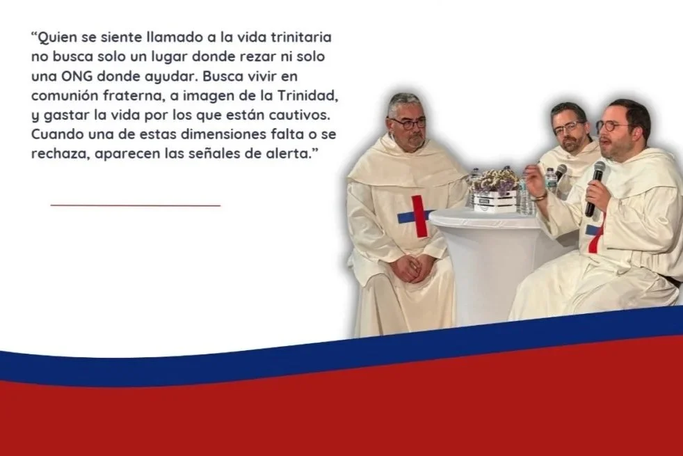 Las señales que invitan a detenerse