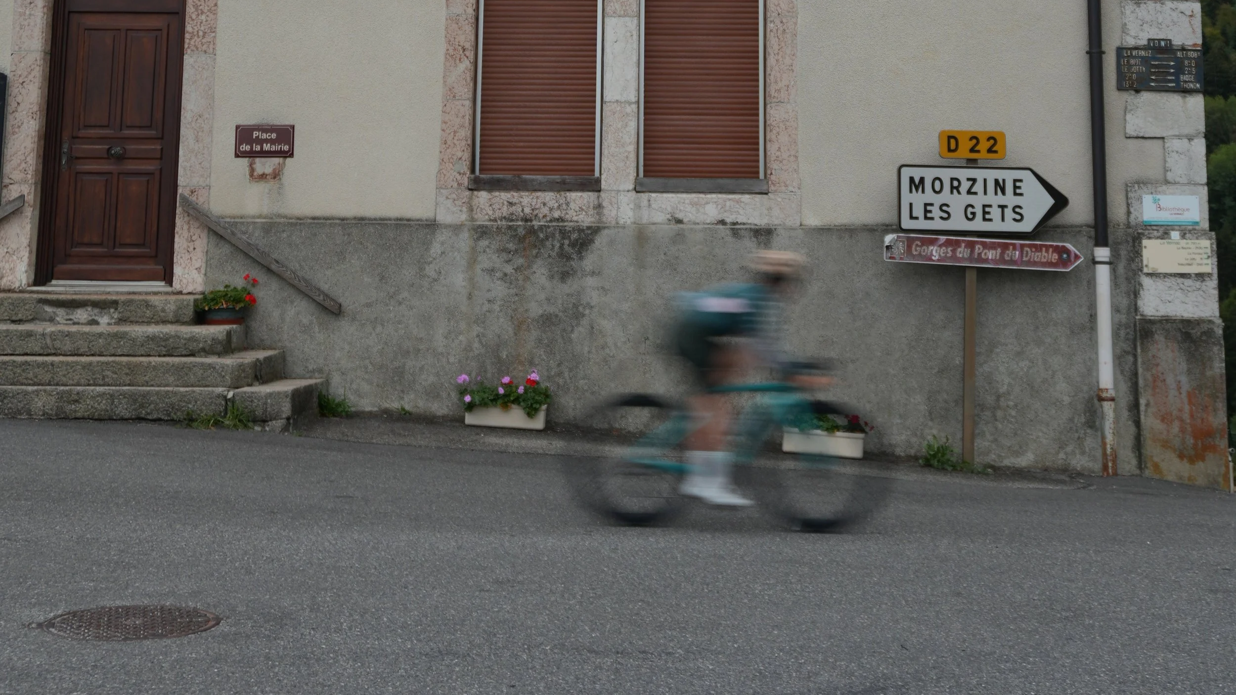 Road Bike Hire in Morzine: Ride a Pinarello on Your Alpine Cycling Holiday