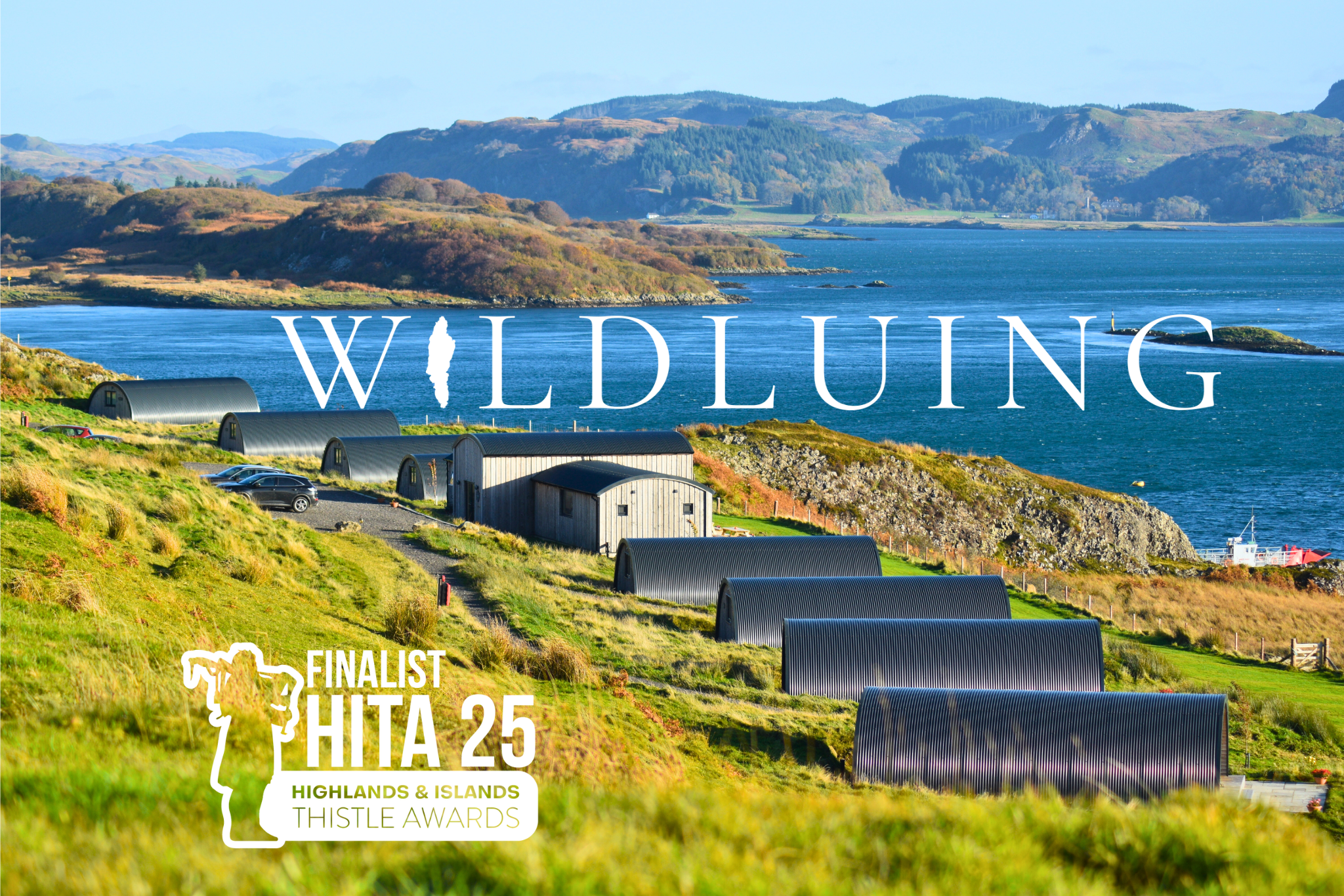 2026 Bookings are open and award news!