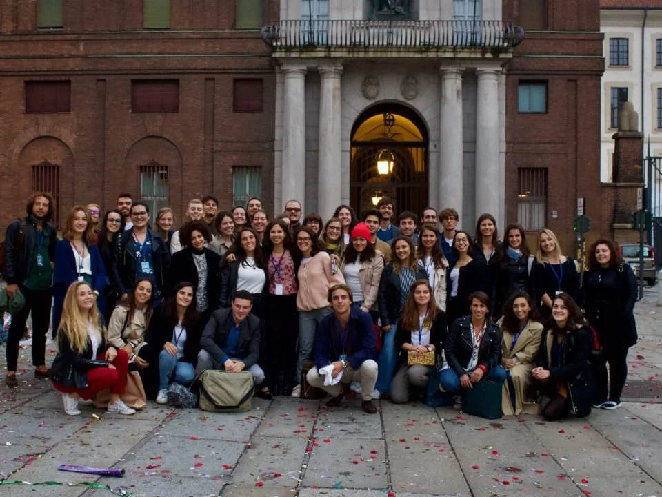 CU #5 – Milano, 10/2018: Start Up, Start Down, Successi e Sconfitte di Giovani Imprenditori
