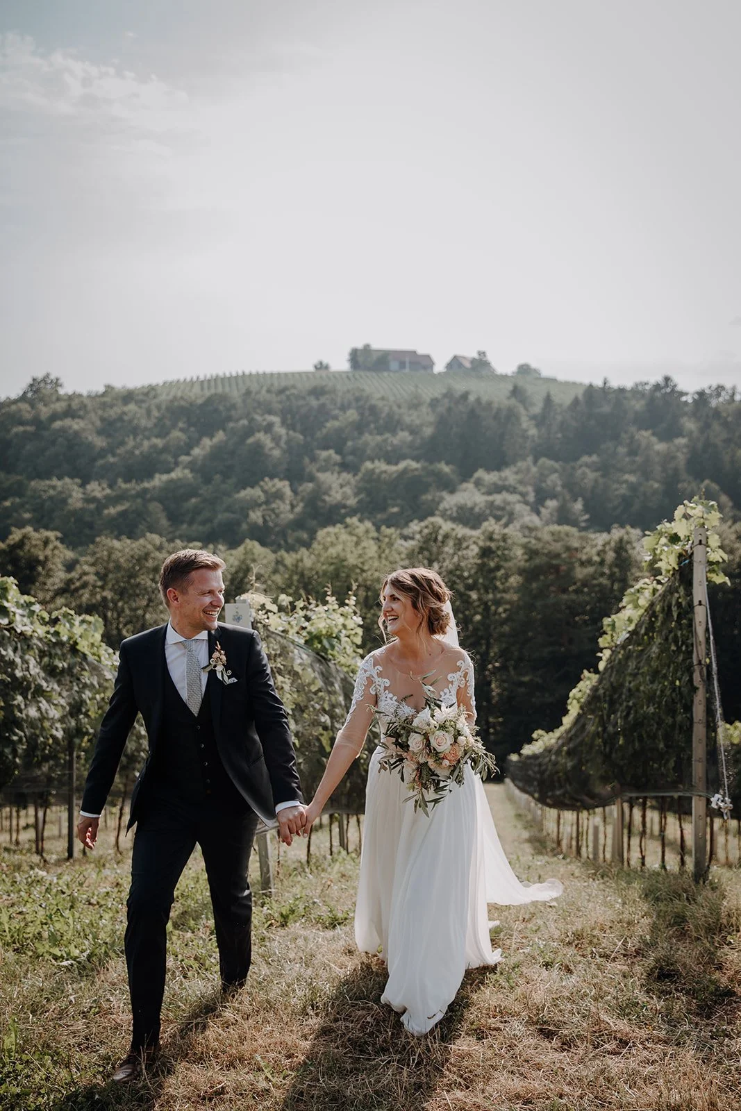 Melissa Fuchs, Hochzeitsfotografin Südoststeiermark