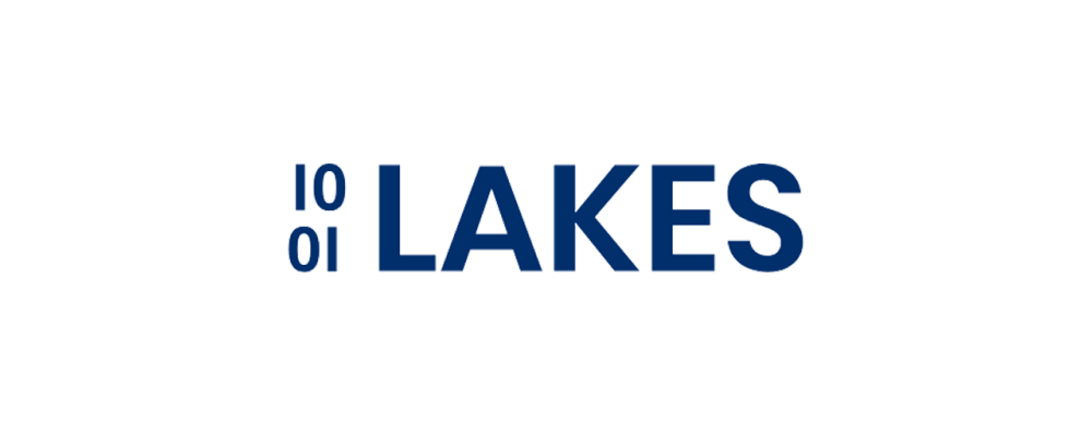 Logo of the company 1001 Lakes