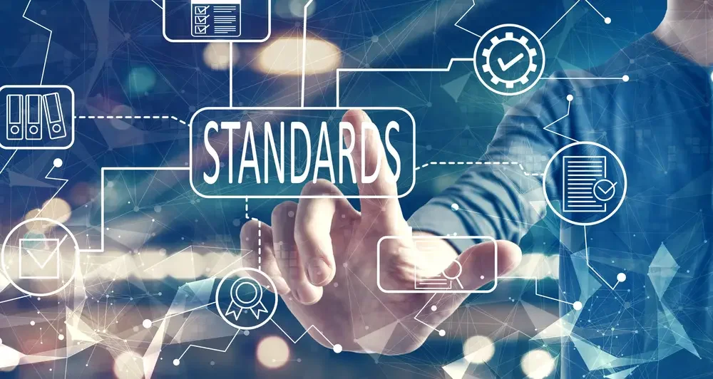Intelligent standards: More than just PDF documents