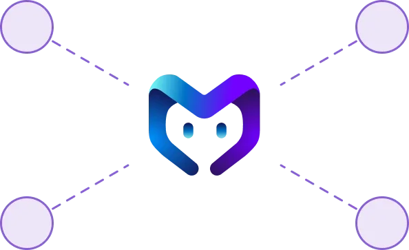 Icon Collaboration Agent: material.one AI agent delegates requests to the supply chain and consolidates follow-up questions