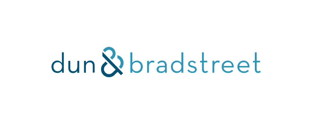 Dun & Bradstreet company logo