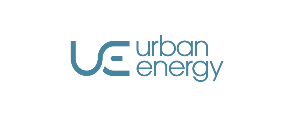 Logo of the company Urban Energy