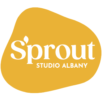 Sprout Studio Albany