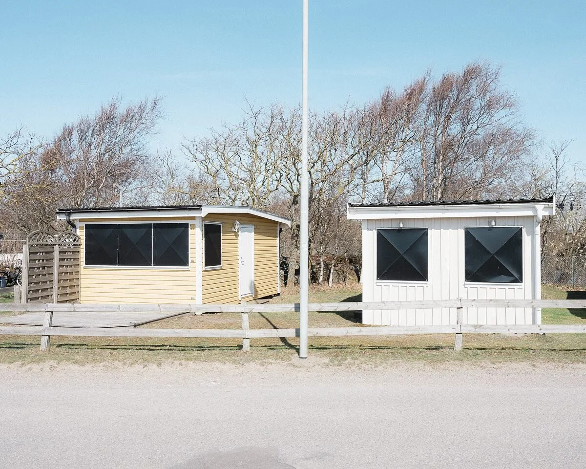 Stilla s&auml;songen 
#halland #falkenberg