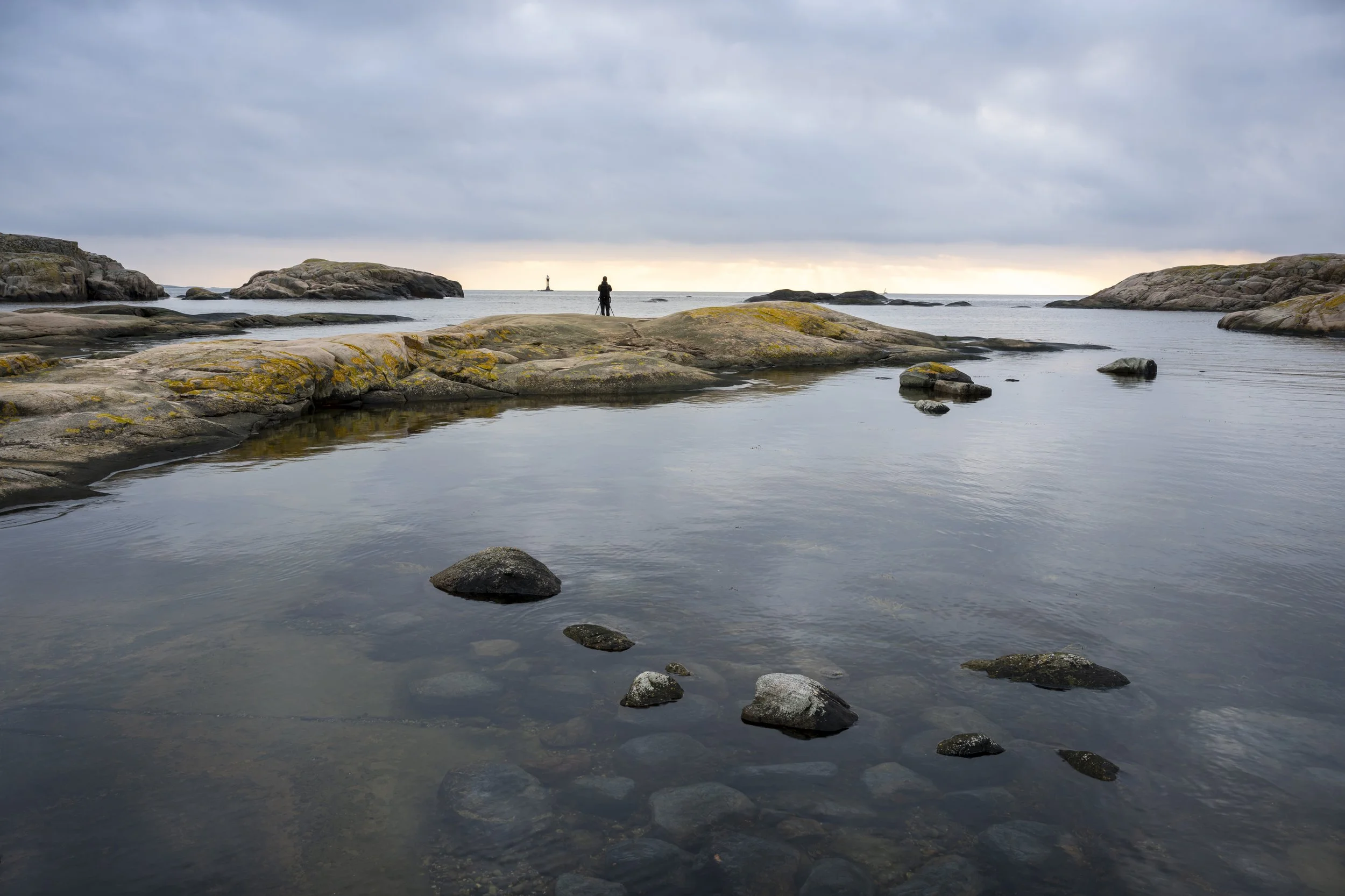 Bohusländska landskap