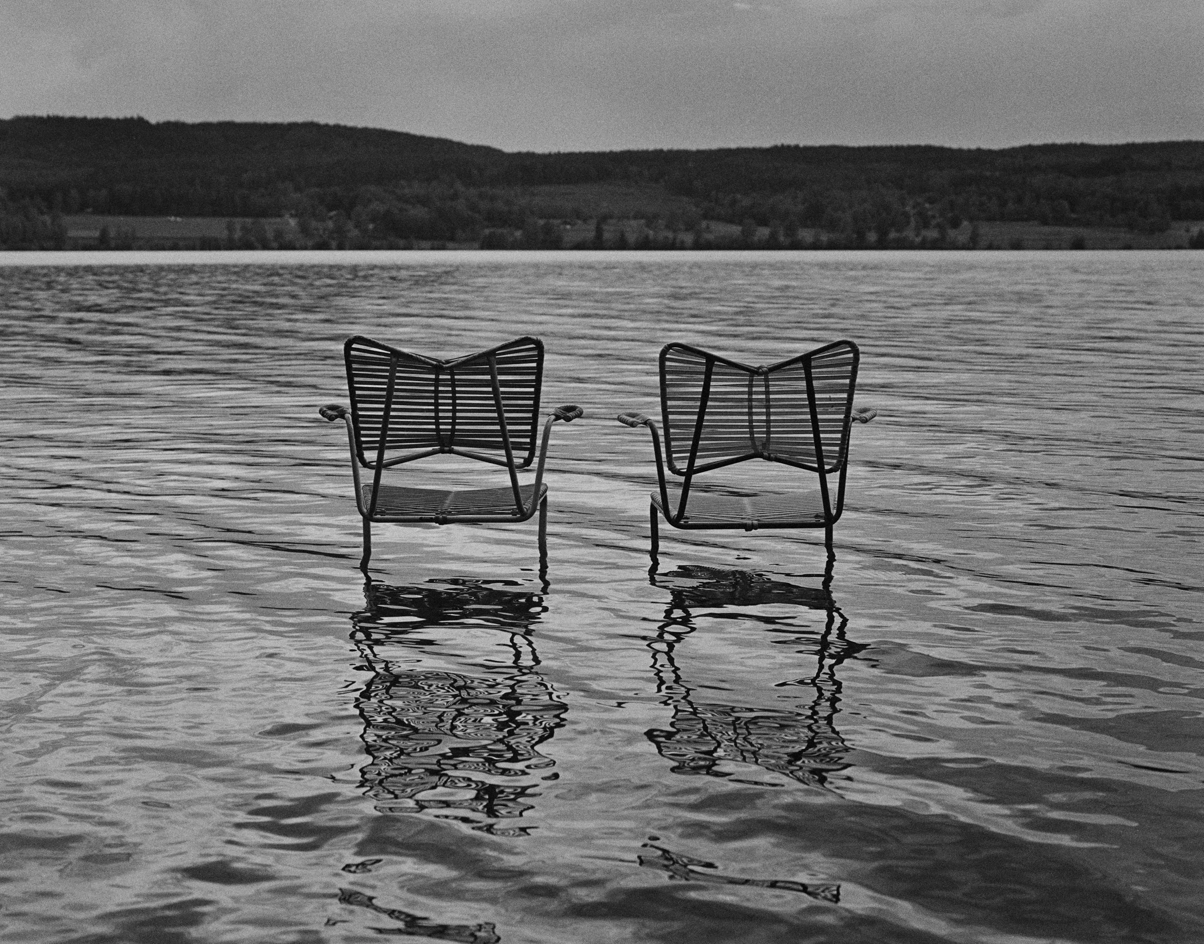 Stanna hemma: Skapa en bildserie