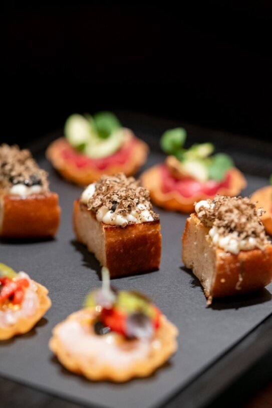 Die dynamische Kulisse des Business-Catering: Ein Blick auf die Erwartungen der Unternehmen
