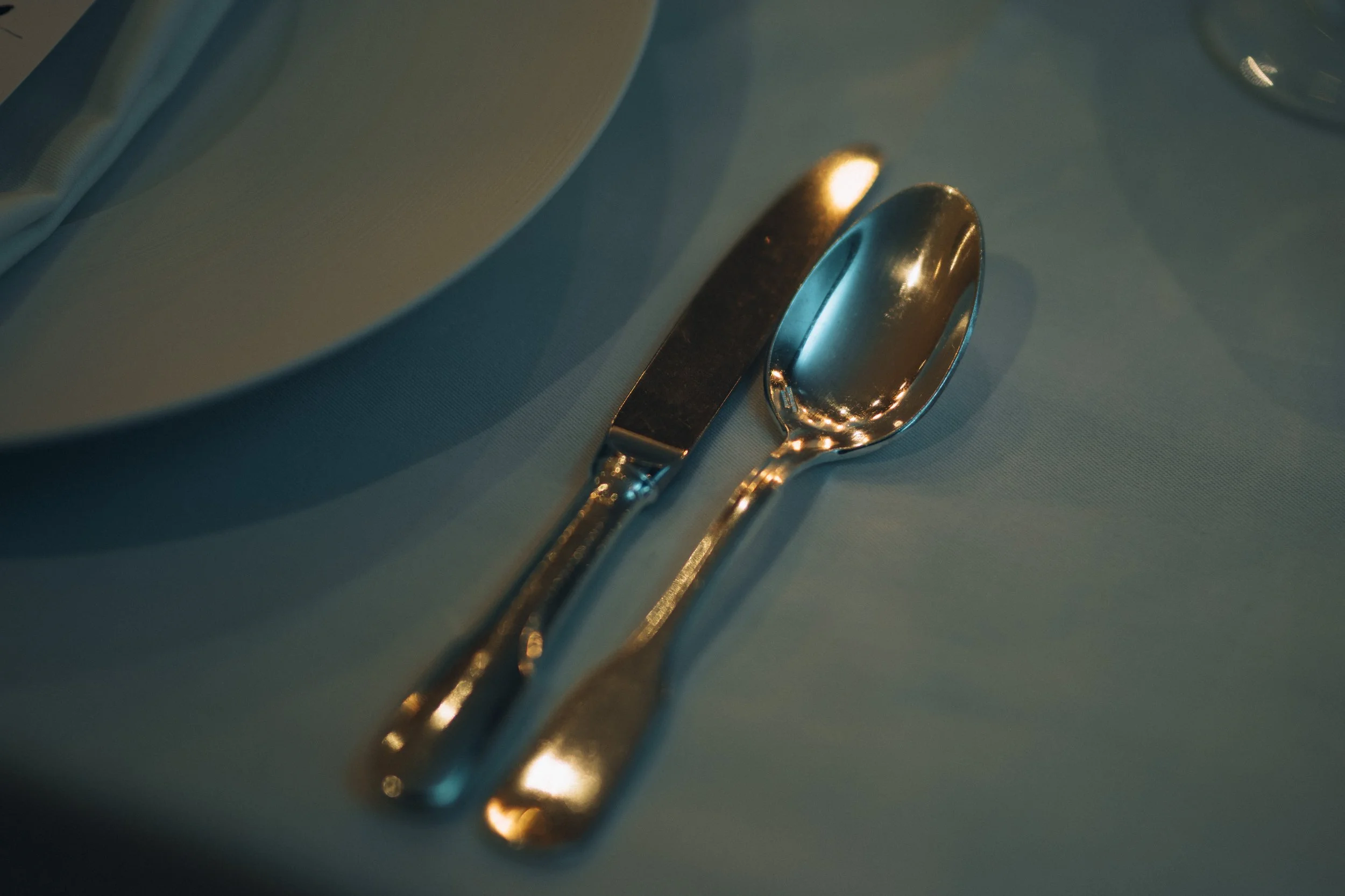 Kulinarisches Kuratieren: Wenn Gastronomie zur Gesamtkomposition wird 