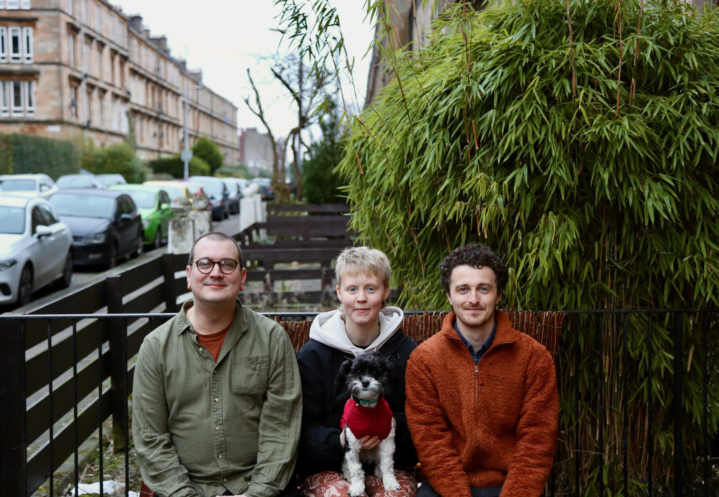 Little Melonae: Billiard Room Session