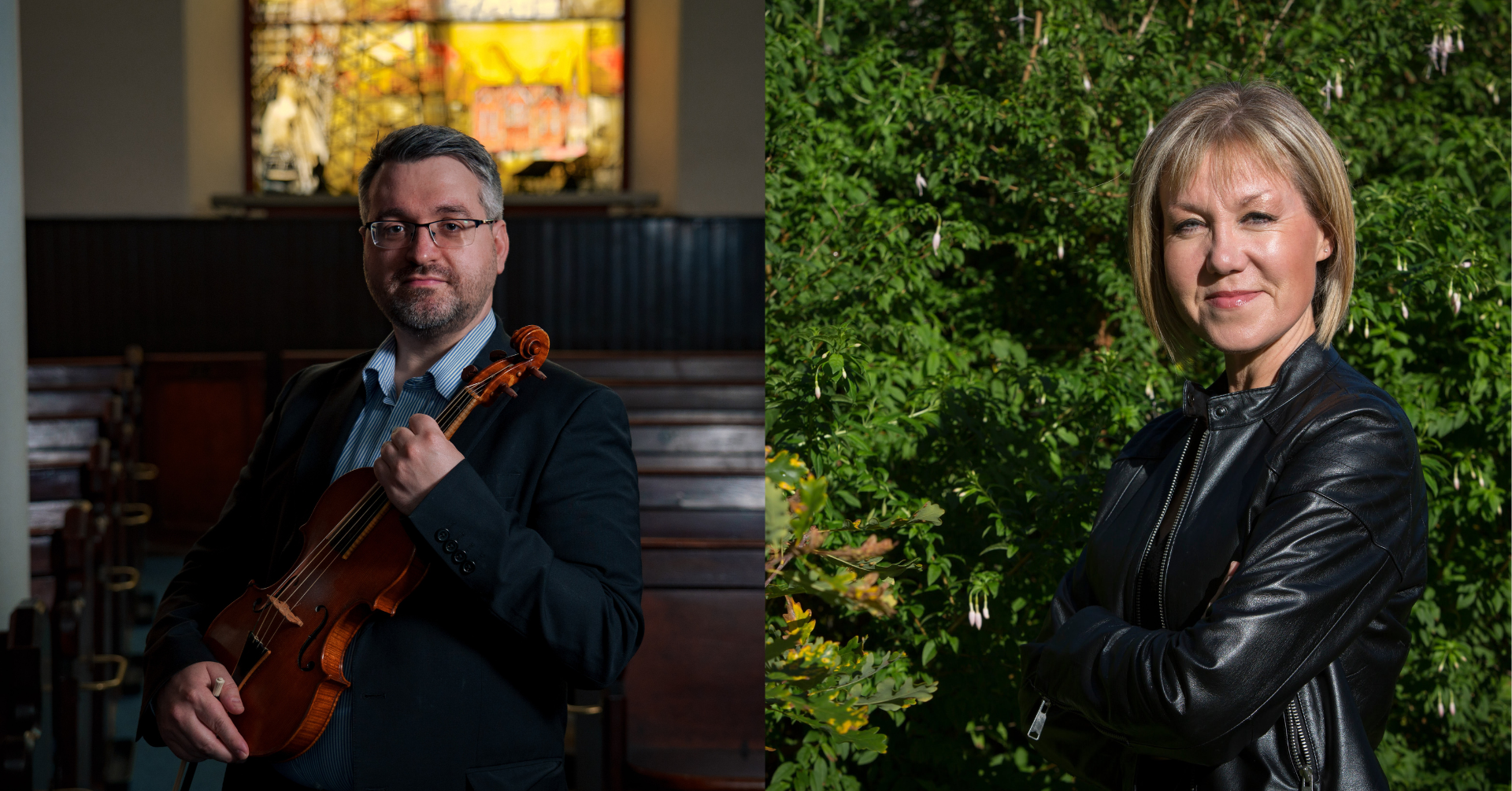 The Curious Collection - The Glasgow Barons Early Music Festival