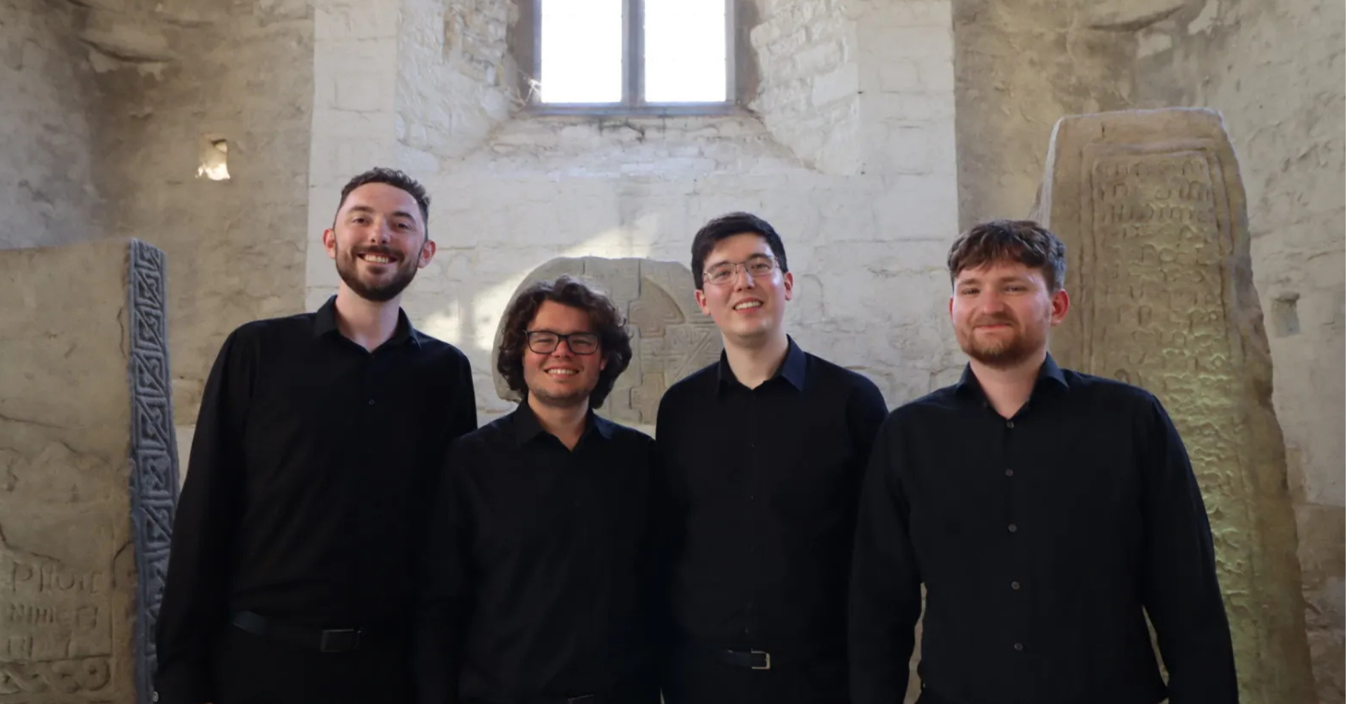 Iuchair - The Glasgow Barons Early Music Festival