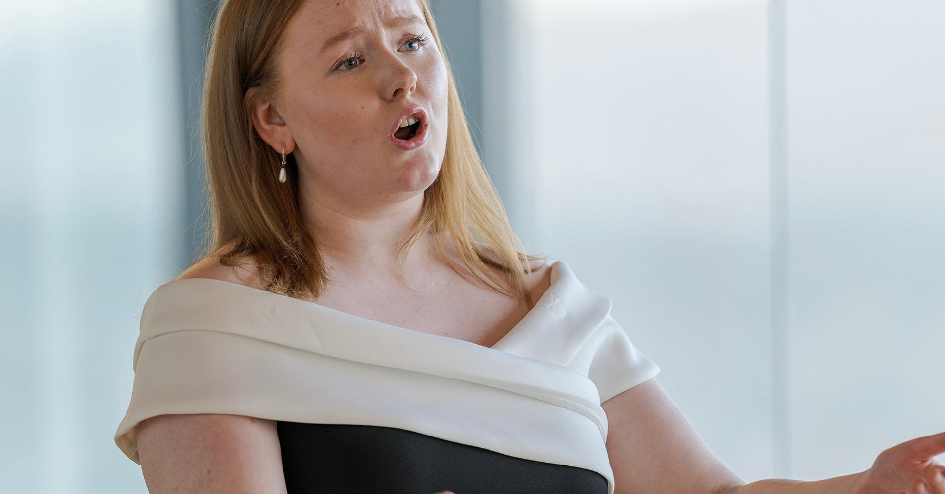 The Baroque Virtuosi - The Glasgow Barons Early Music Festival