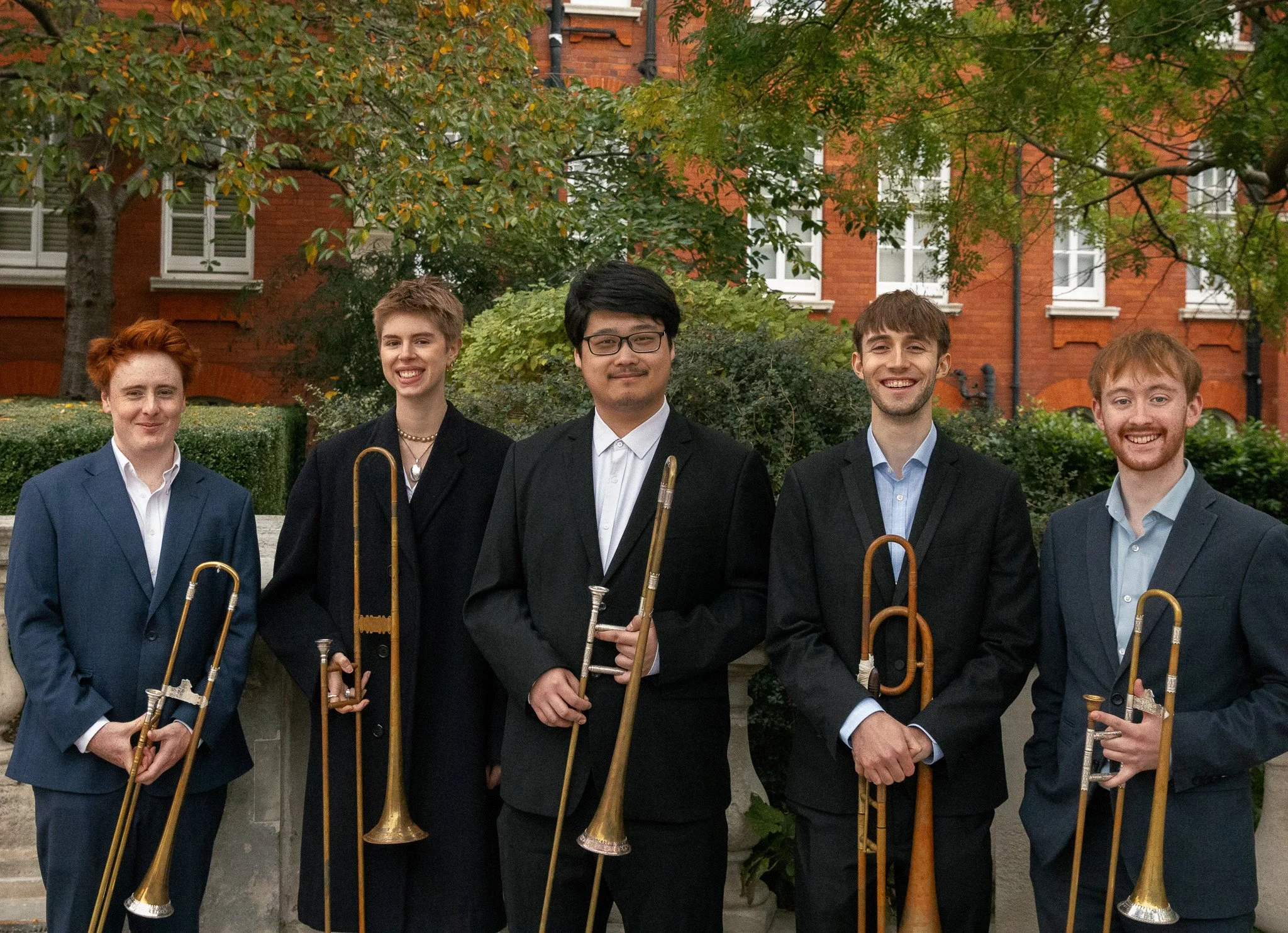 The Path Of The Soul - The Glasgow Barons Early Music Festival