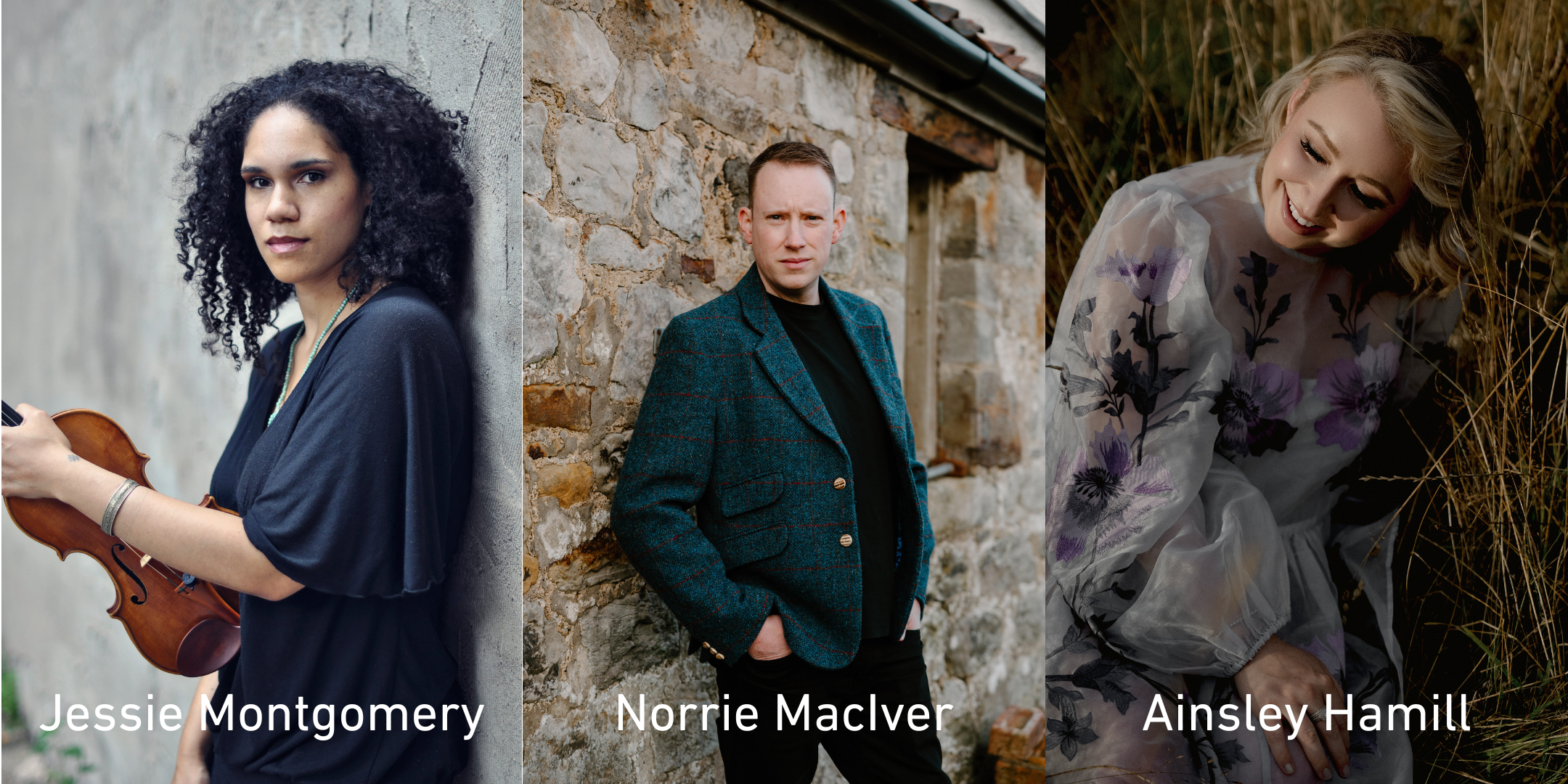 Voices Of The Clyde