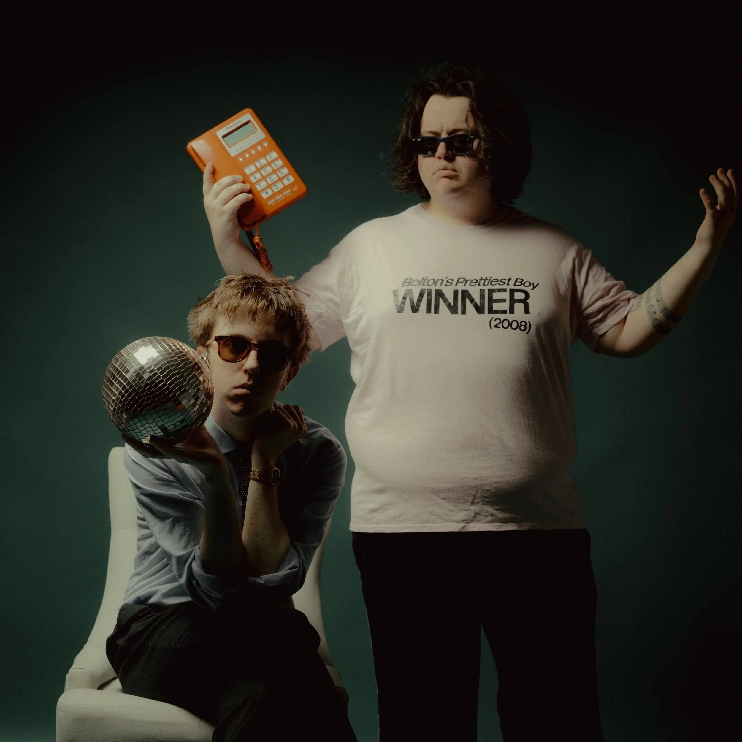 Introducing sparks lounge: live sessions from cosmic glue