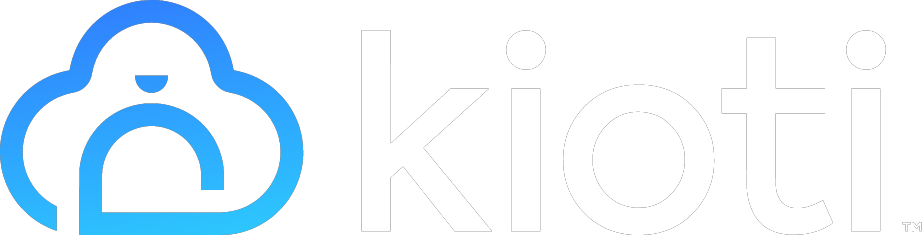 Kioti -  Kitchen Internet Of Things Information