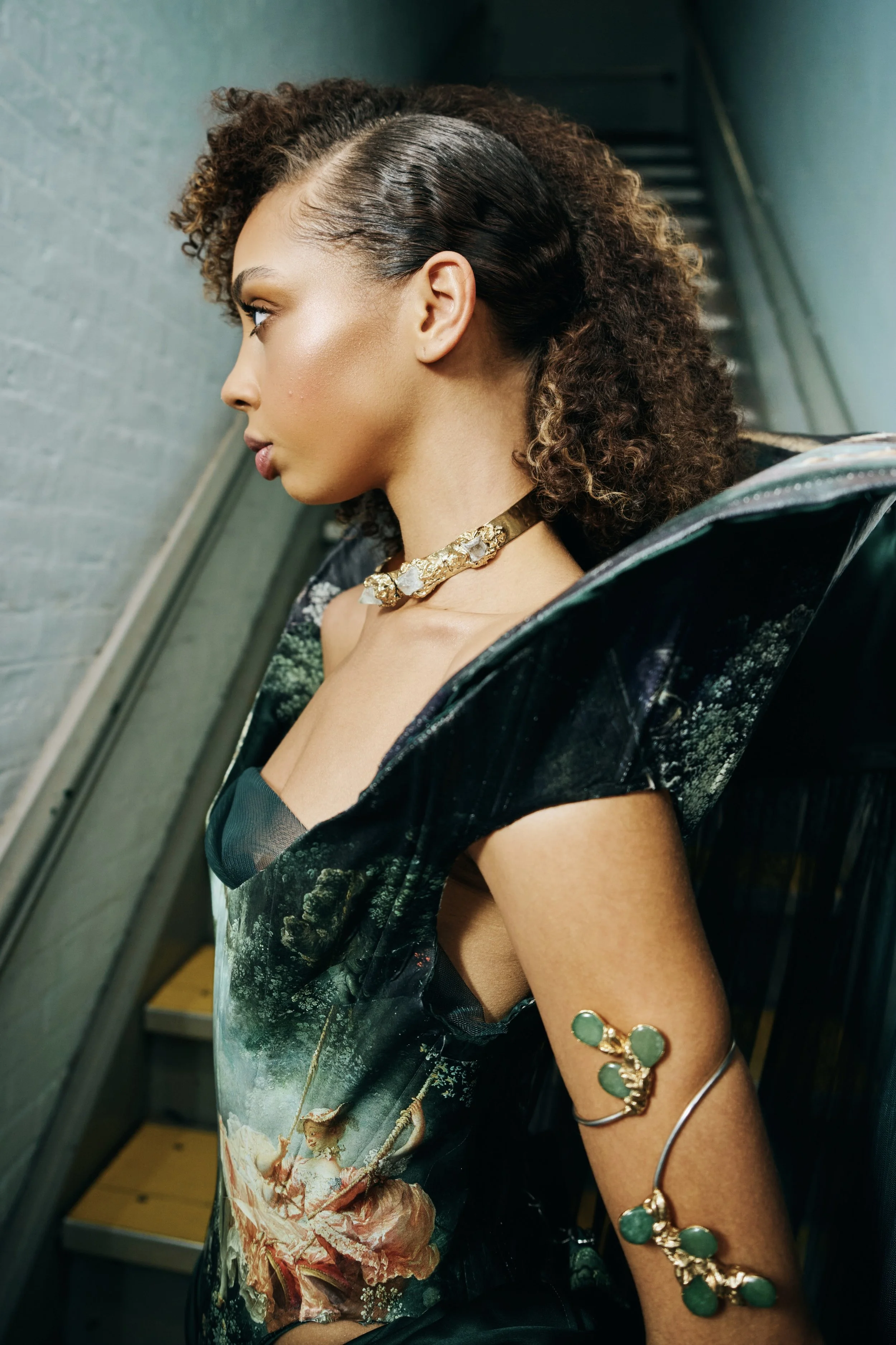 illumin designs padina bonder nyfw ss26