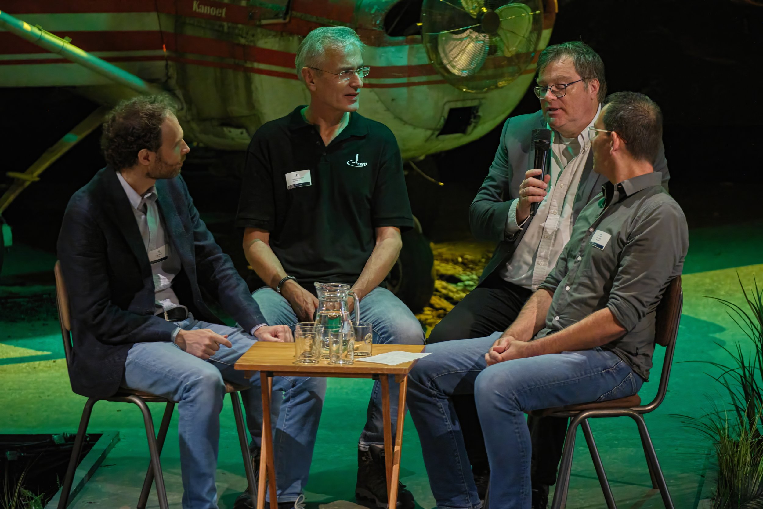 From Tools to Action: Scaling Conservation for Real-World Impact