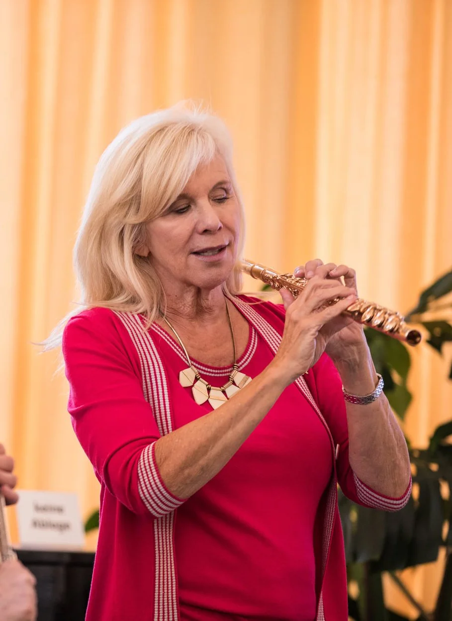 Galway Flute Festival — Galway Flute Academy