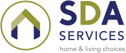 ADA logo