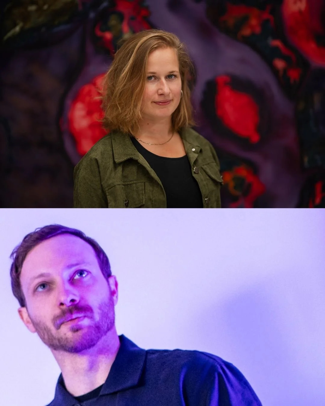 Tereza Tomanová & Šimon Szabo