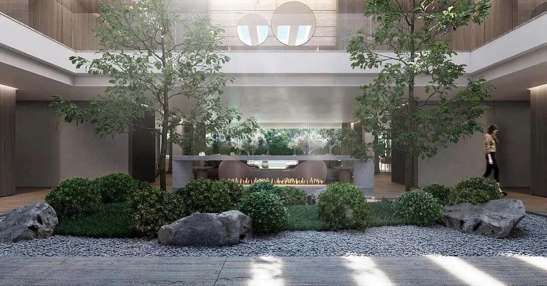 Villa Tierra

Sotogrande Costa