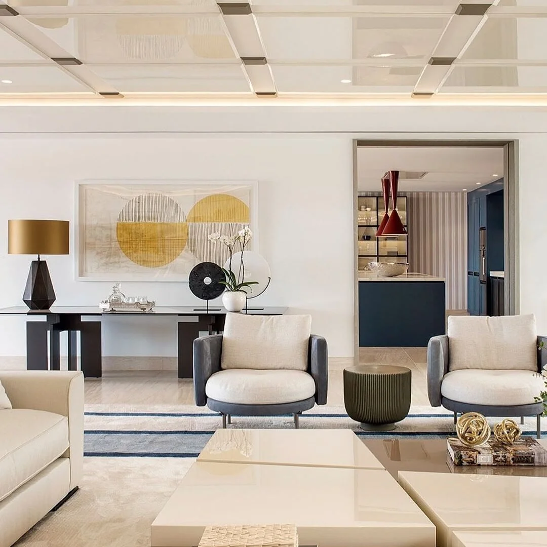 Protected and private gated communities, contemporary living, world-class architecture and interiors that creates the perfect balance with its modern architecture.