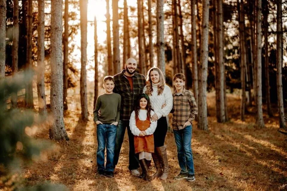 How Bluebird Cleaning was started — Bluebird Cleaning and co. Locally