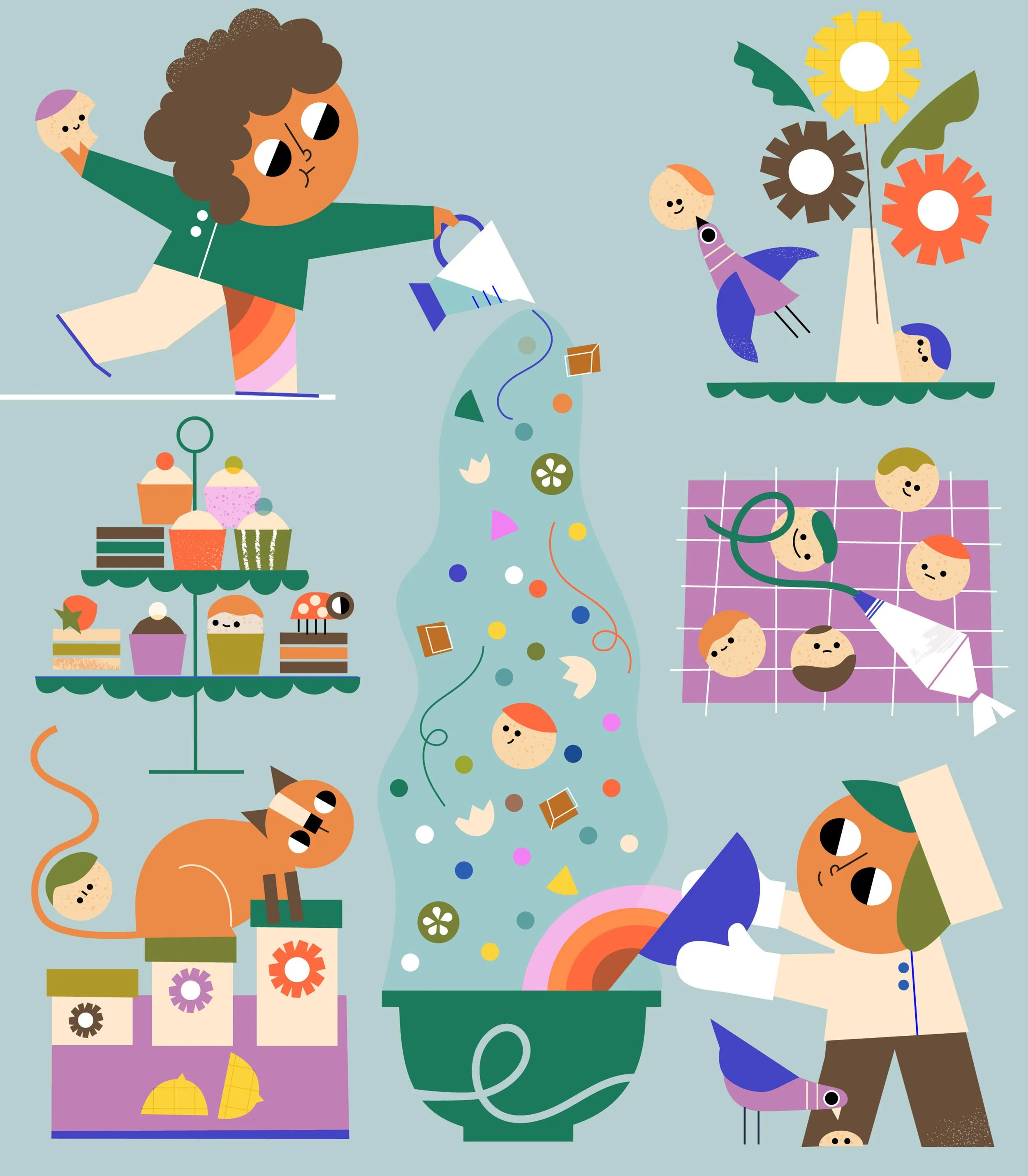 kitchen-baking-childrens-illustration-kiahingfay.jpg