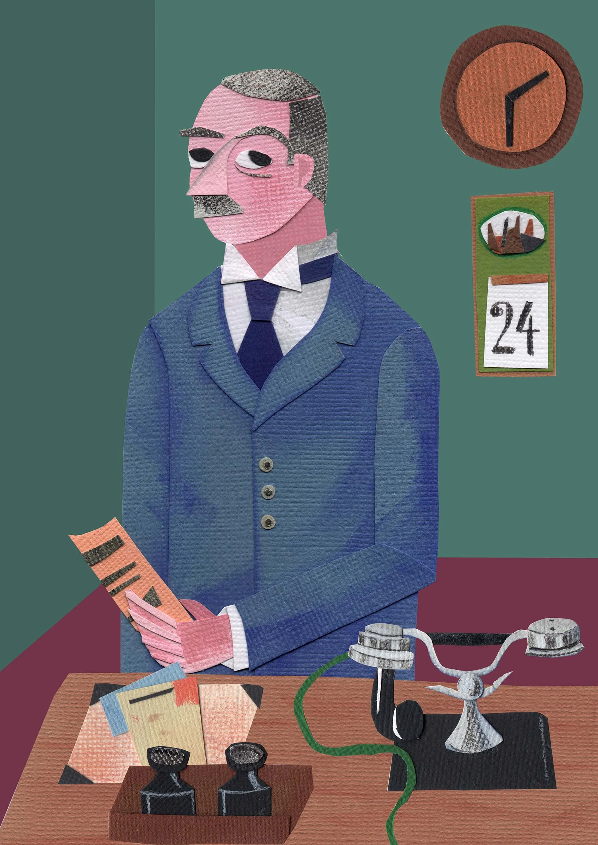 World Illustration Awards | Longlist 2021