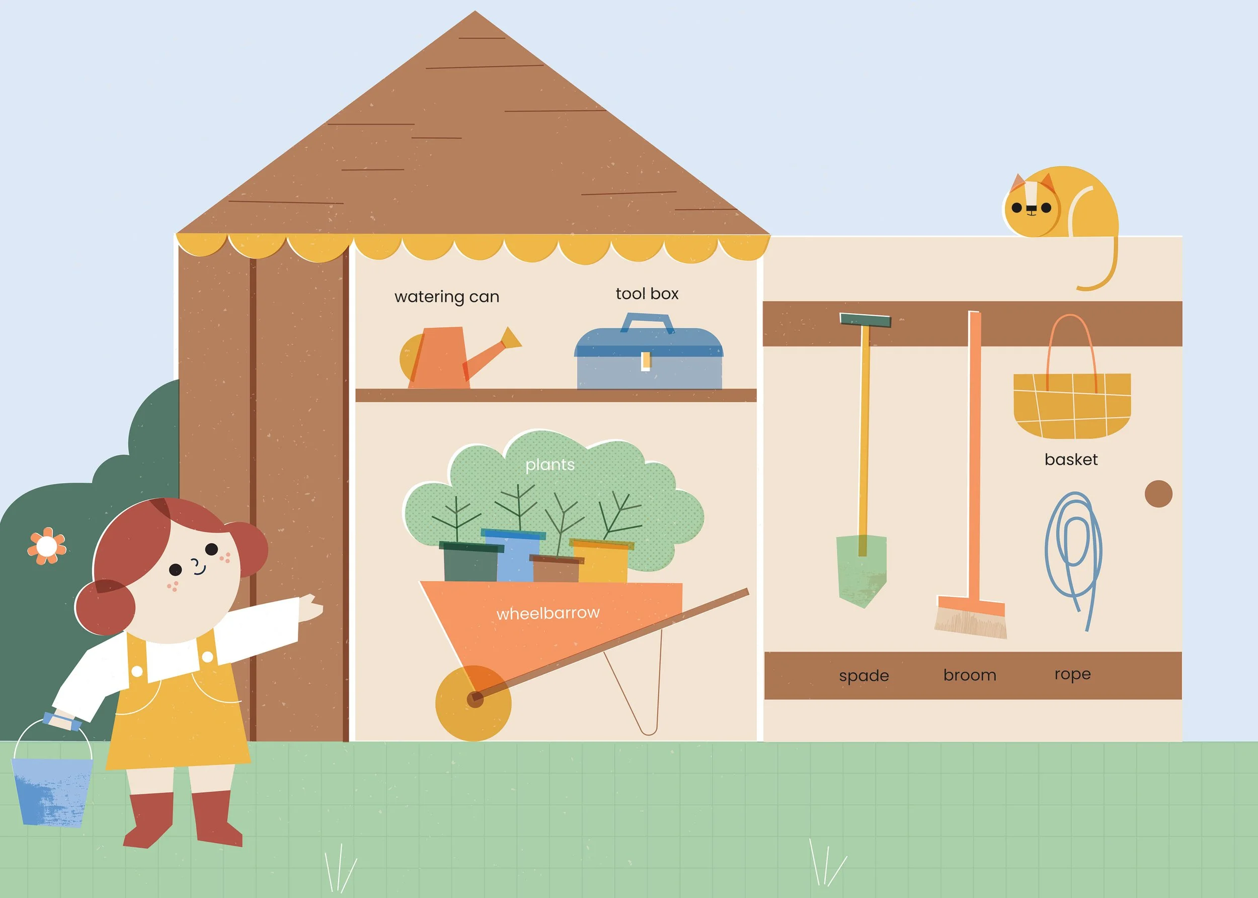 garden-shed-tools-childrens-illustration-kiahingfay.jpg