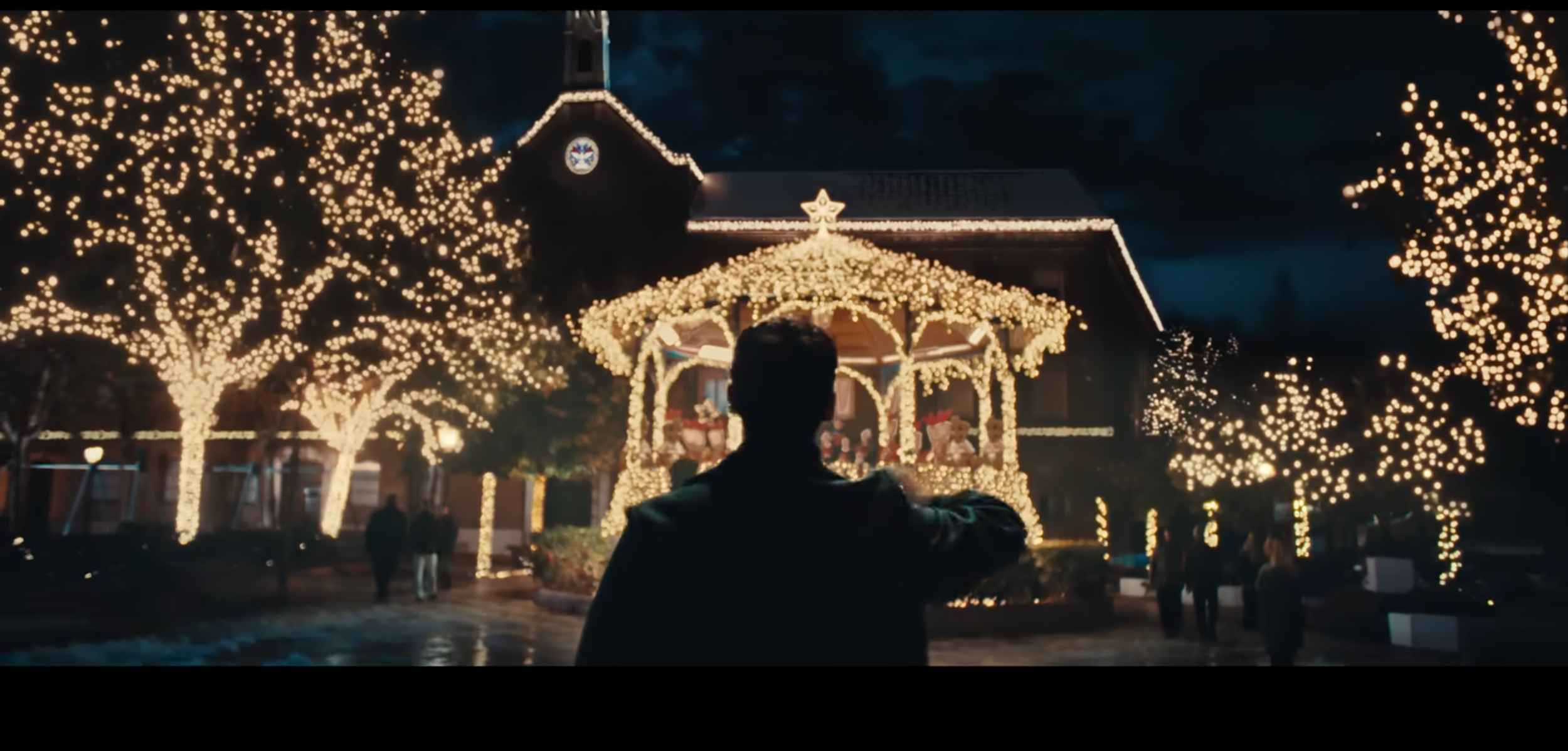 El Corte Inglés Navidad 2025