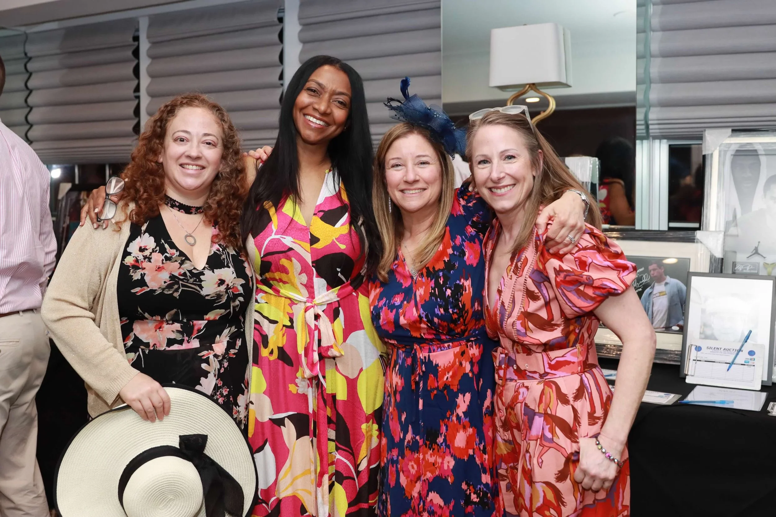 2024 ZMA Gala: A Night at the Races