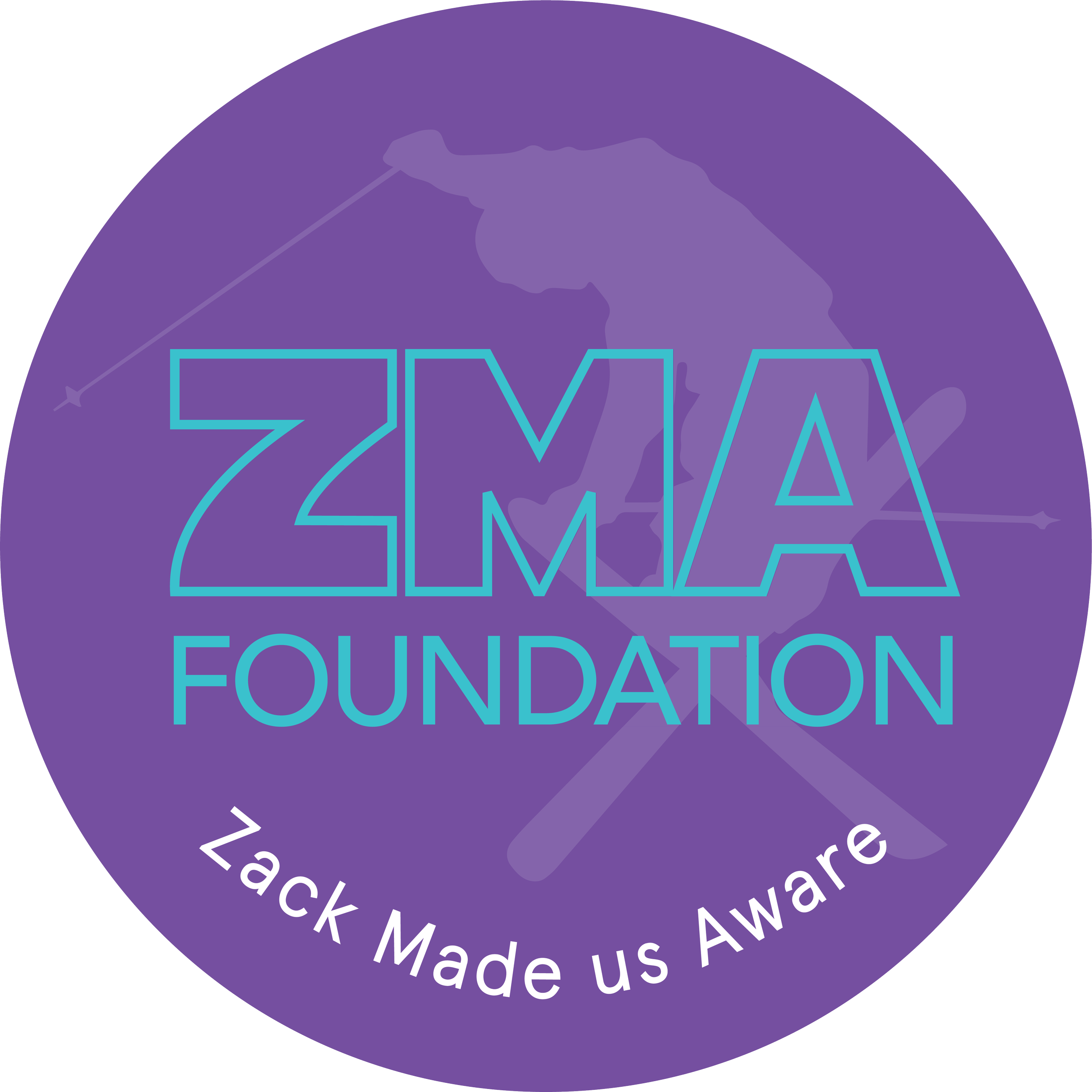 ZMA Foundation