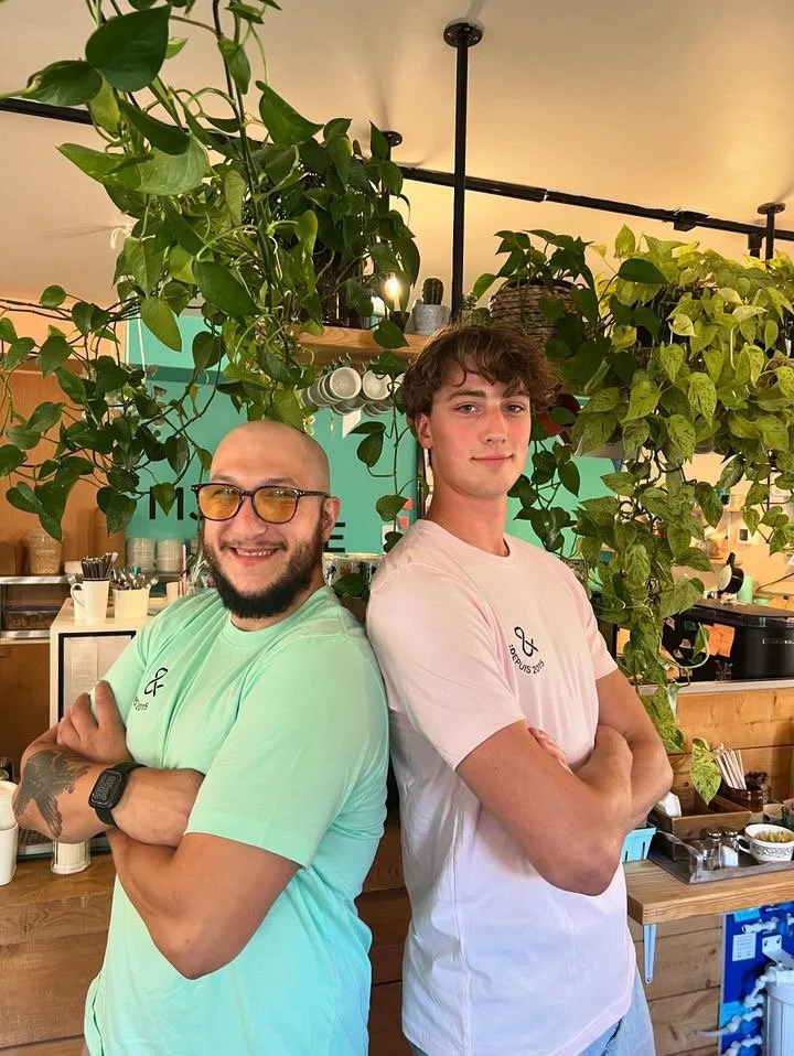 Tom Gun & Old El Passo 2.JPG