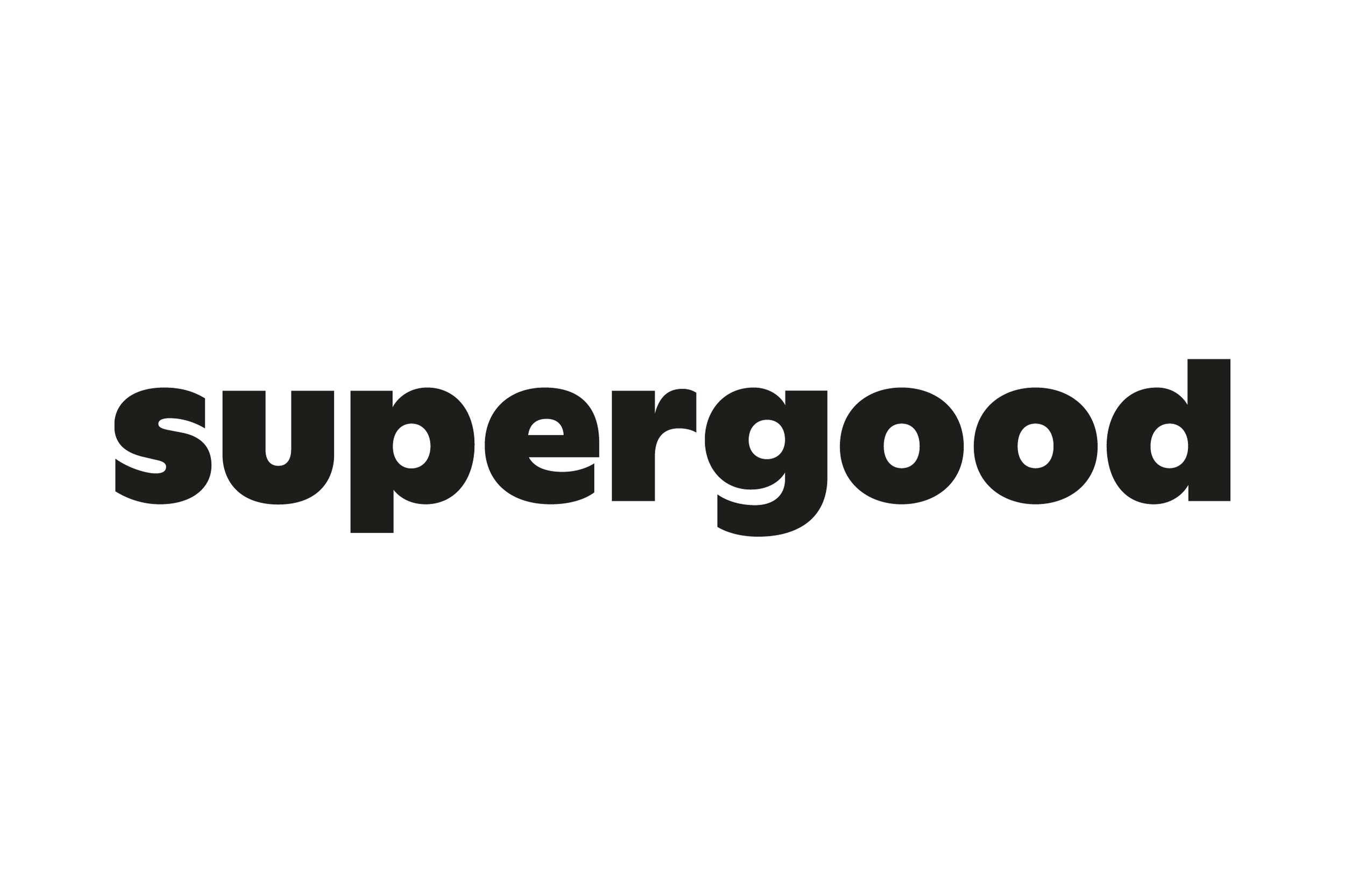 SUPERGOOD