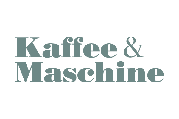 Kaffee &amp; Maschine