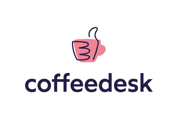 Coffee Desk