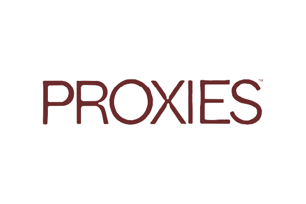 Proxies