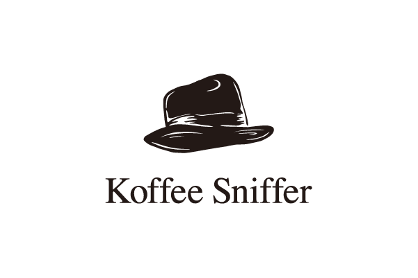 Koffee sniffer