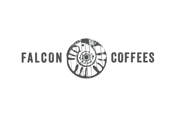 Falcon coffees